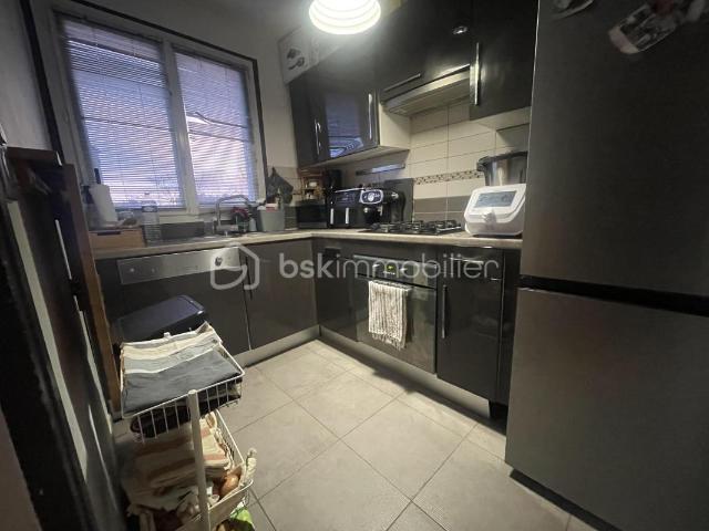 Duplex vente à Le Havre