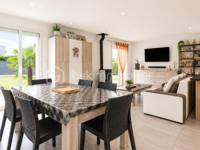 Maison vente à Le Havre