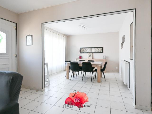Maison vente à Le Havre