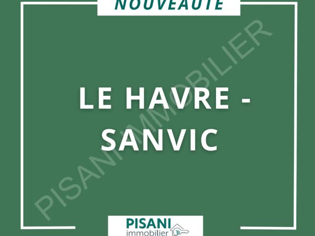 Maison vente à France métropolitaine, Le Havre