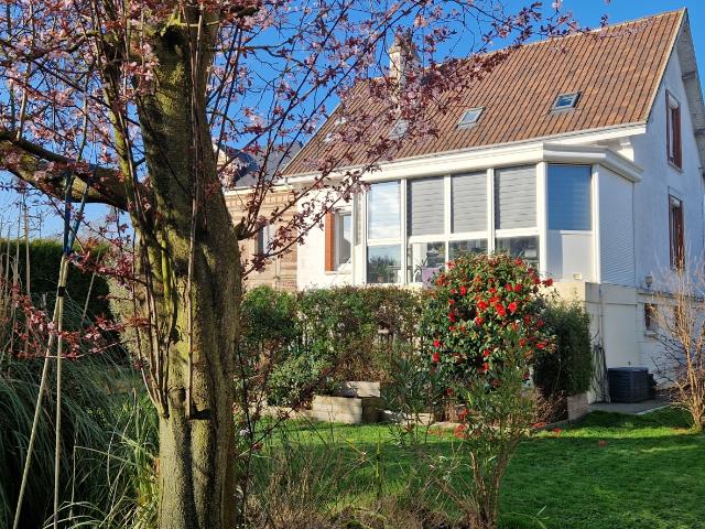 Maison vente à Le Havre