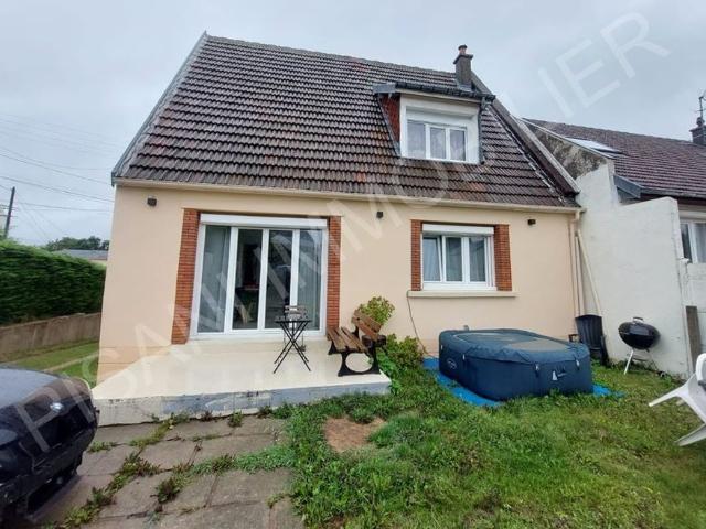 Maison vente à France métropolitaine, Le Havre