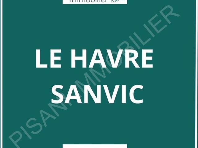 Maison vente à France métropolitaine, Le Havre