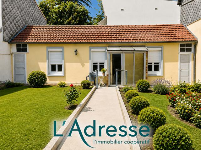 Maison vente à Le Havre
