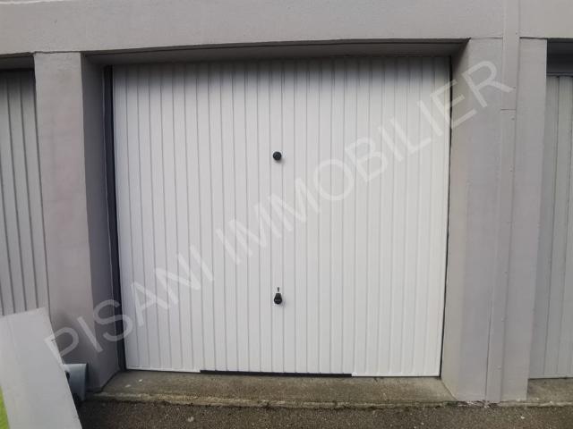 Garage vente à Le Havre