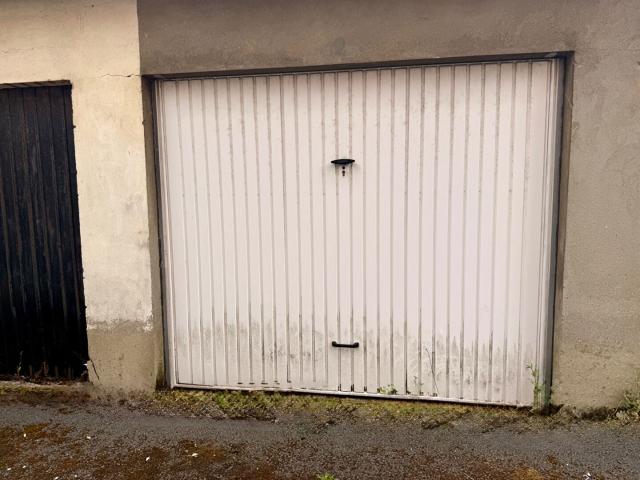 Garage vente à Le Havre