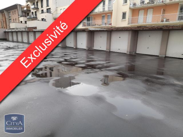 Garage vente à Le Havre