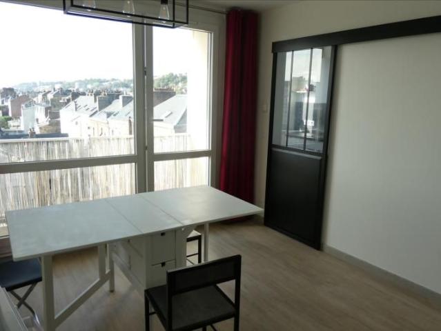 Appartement location à Le Havre
