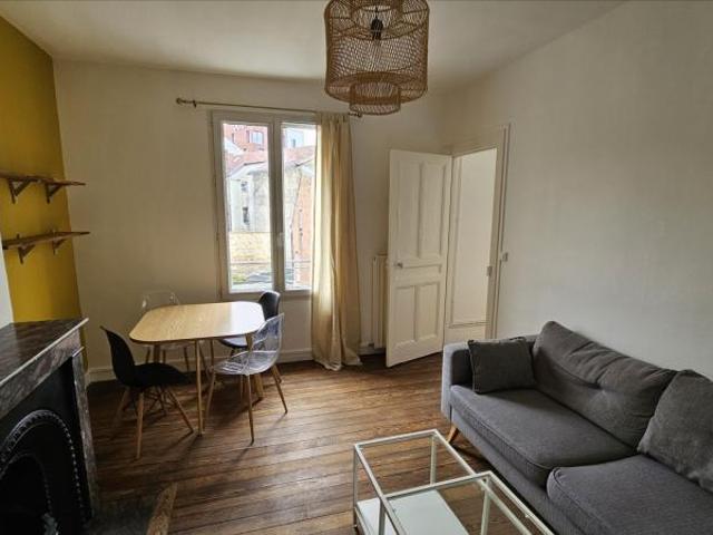 Appartement location à Le Havre