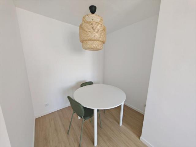 Appartement location à Le Havre