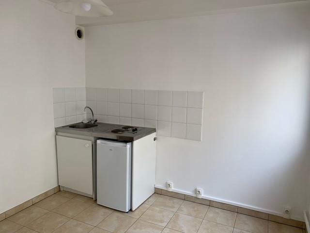 Appartement location à Le Havre