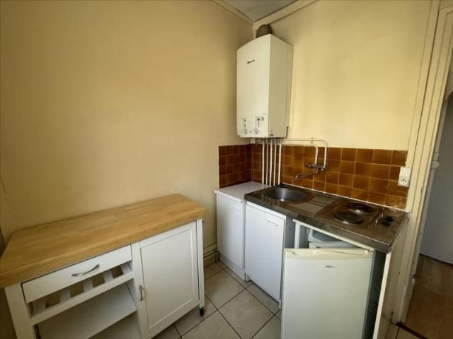 Appartement location à Le Havre