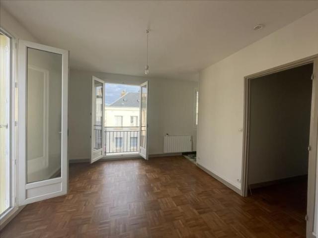 Appartement location à Le Havre