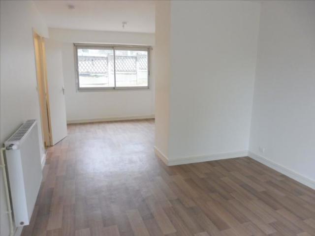 Appartement location à Le Havre