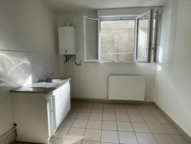 Appartement location à Le Havre