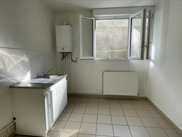 Appartement location à Le Havre