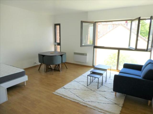 Appartement location à Le Havre