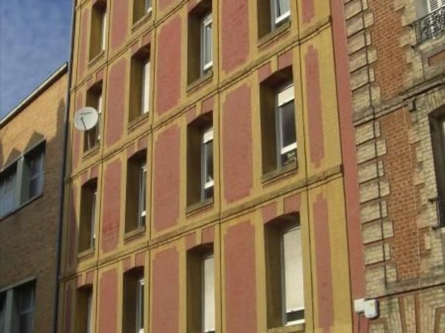 Appartement location à Le Havre