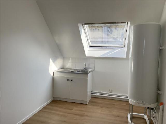 Appartement location à Le Havre