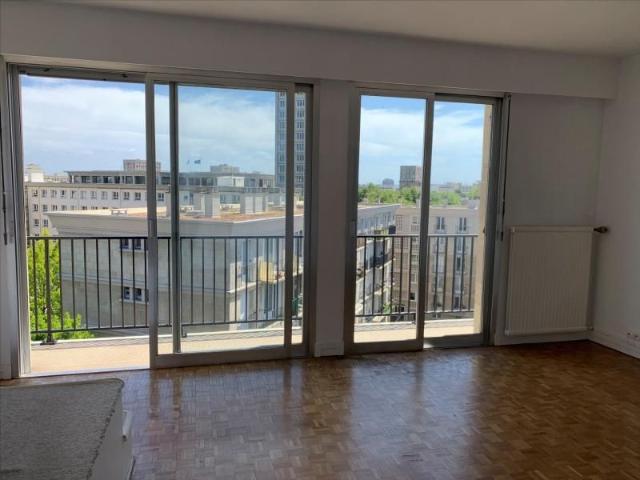 Appartement location à Le Havre