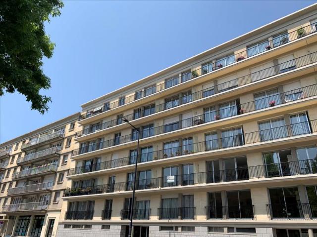Appartement location à Le Havre
