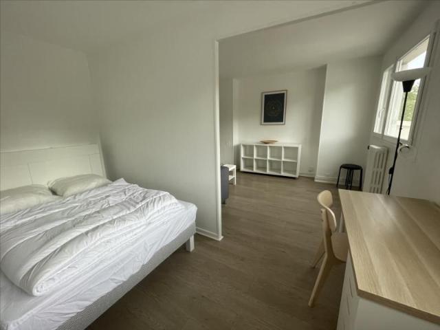 Appartement location à Le Havre