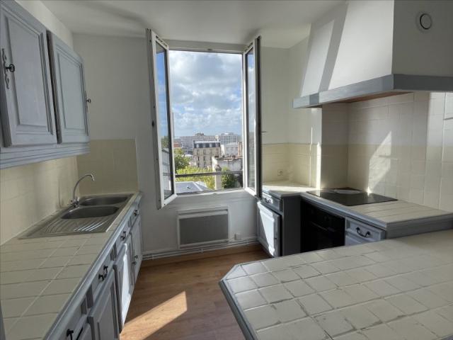 Appartement location à Tours