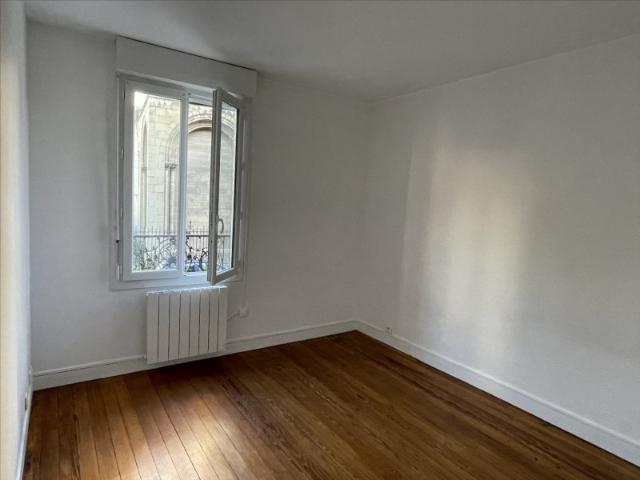 Appartement location à Le Havre