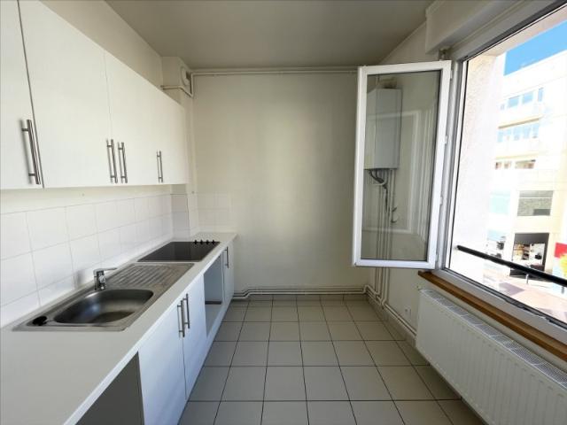 Appartement location à Le Havre