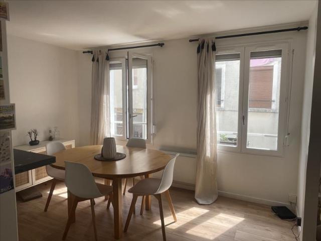 Appartement location à Le Havre
