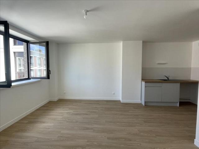 Appartement location à Le Havre