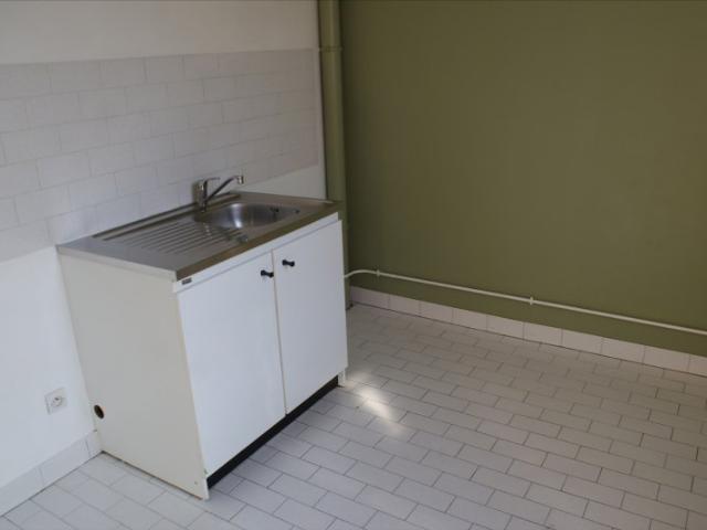 Appartement location à Le Havre