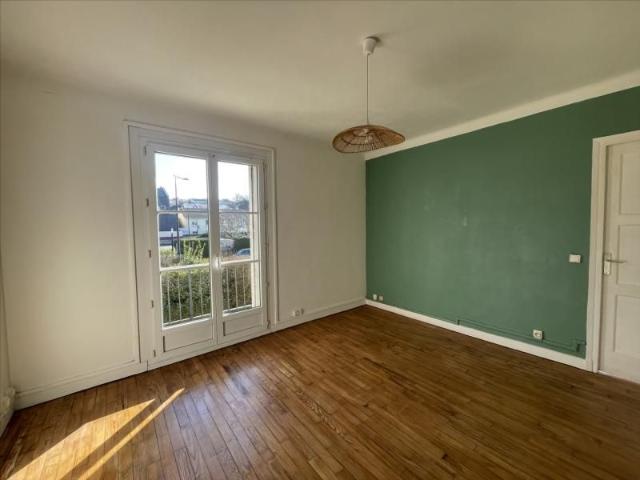 Appartement location à Le Havre