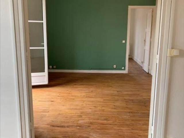 Appartement location à Tours