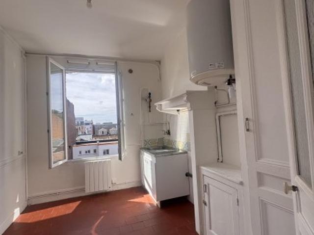 Appartement location à Le Havre
