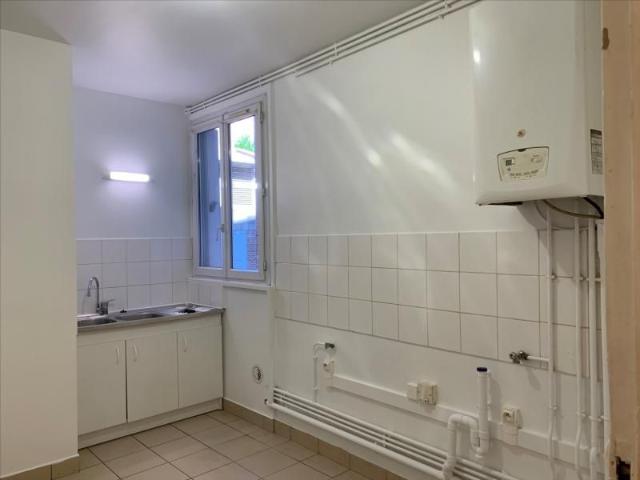 Appartement location à Le Havre