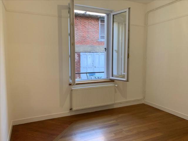 Appartement location à Le Havre