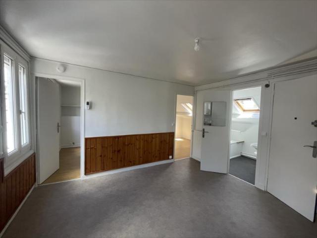 Appartement location à Le Havre
