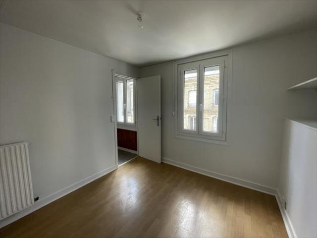 Appartement location à Le Havre