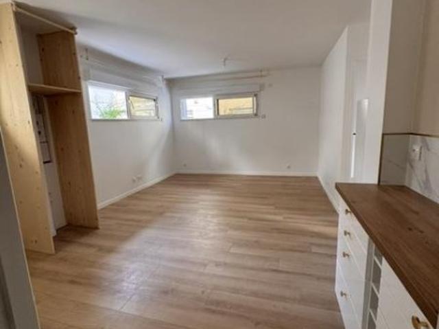 Appartement location à Le Havre