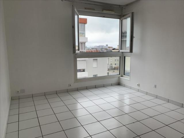 Appartement location à Le Havre