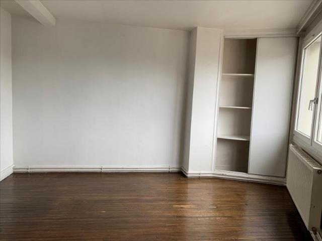 Appartement location à Le Havre