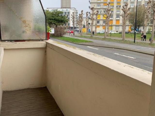 Appartement location à Le Havre