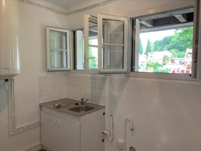 Appartement location à Le Havre
