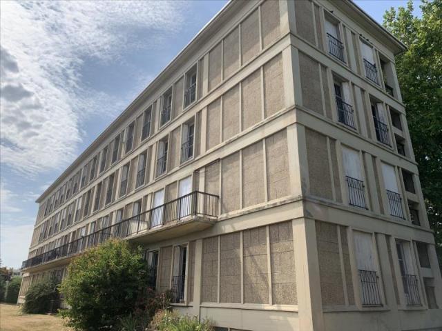 Appartement location à Le Havre, Fontaine-la-mallet