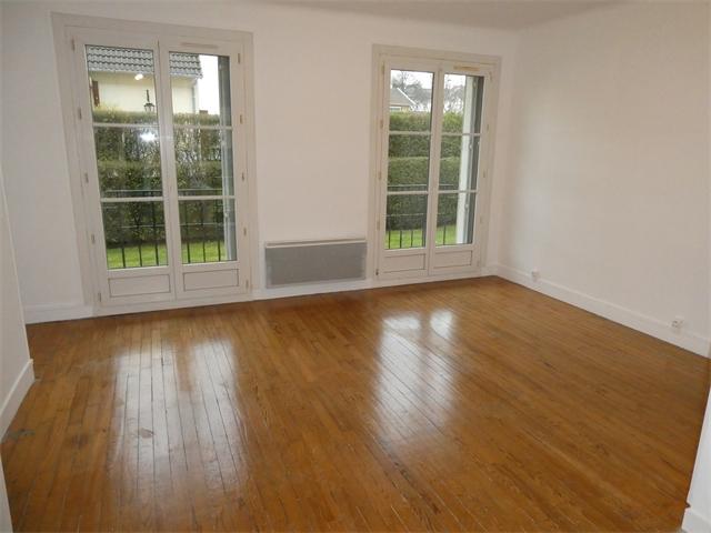 Appartement location à Le Havre