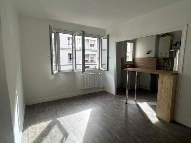 Appartement location à Le Havre
