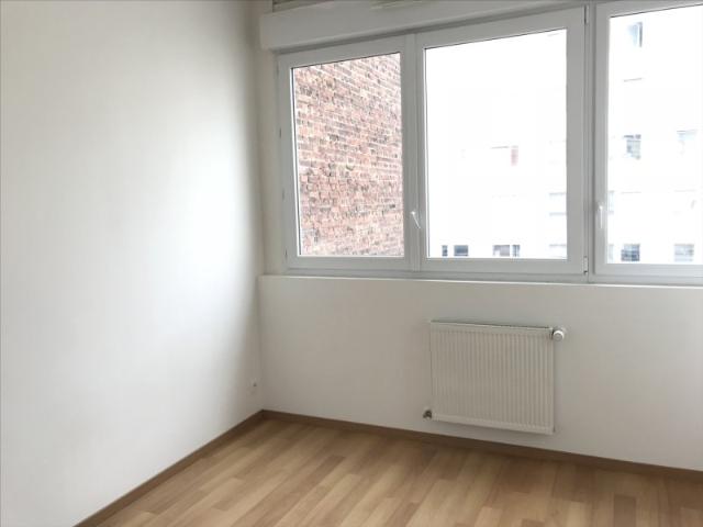 Appartement location à Le Havre