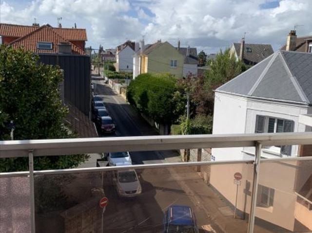 Appartement location à Le Havre