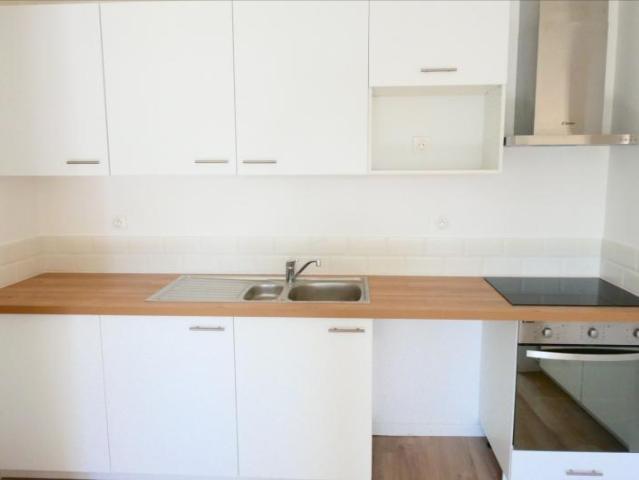 Appartement location à Le Havre